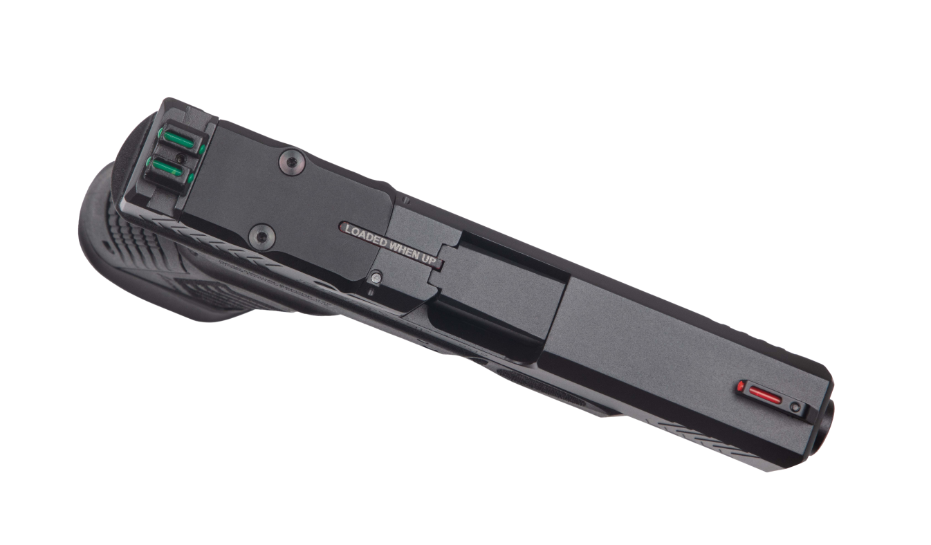 Derya Arms Announces California DOJ Roster Approval for Jacksonville FL ...