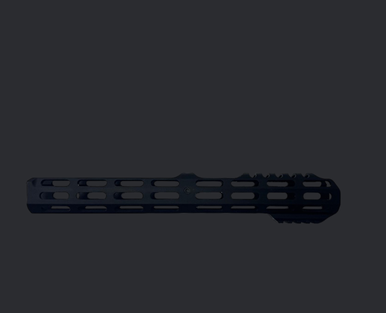 Tactical Forend (D012466)