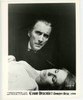 COUNT DRACULA AND HIS VAMPIRE BRIDE (1973) 31946  Gelatin Silver Prints  Eight photographs  Christopher Lee  Peter Cushing  Michael Coles  Joanna Lumley  Alan Gibson Original U.S. 8x10 Gelatin Silver Prints  Very Fine