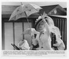 MORTE A VENEZIA  (1971) 32005  Movie Posters  Four Original Photographs  Silvana Mangano