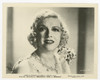 Broadway Thru A Keyhole (1933) Original Movie Poster