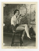 Broadway Thru A Keyhole (1933) Original Movie Poster