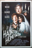 HAUNTED HONEYMOON (1986) 3288  Movie Poster (27x41)  Gene Wilder  Gilda Radner  Dom DeLuise  Jonathan Pryce  Original Orion Pictures One Sheet Poster (278x41) Folded.  Very Fine Condition