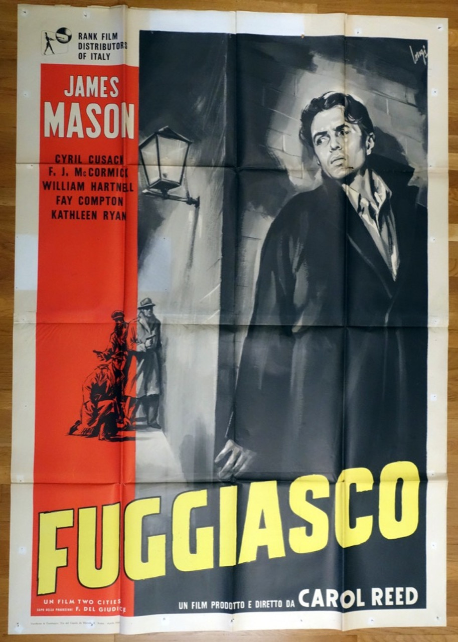 Fall Guy (1947) movie poster