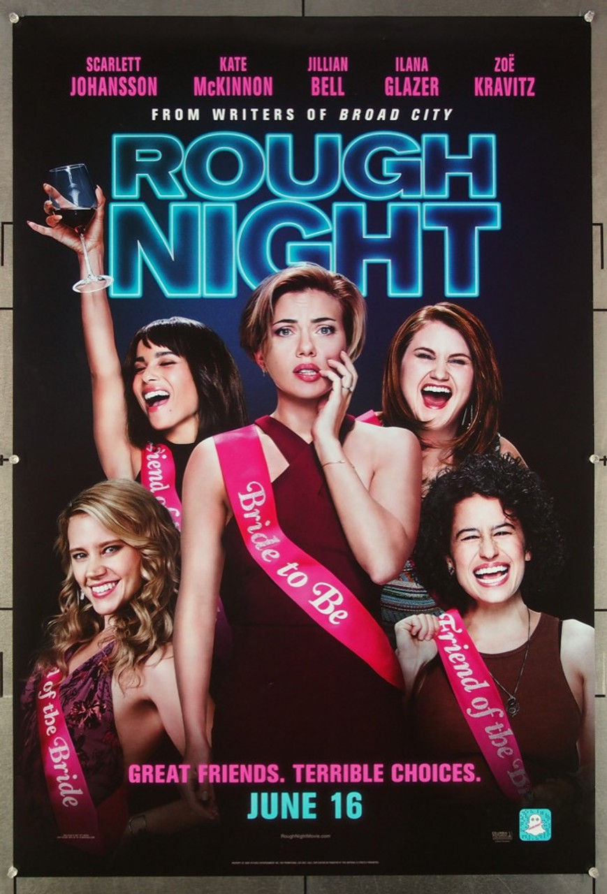 ROUGH NIGHT (2017) 26953