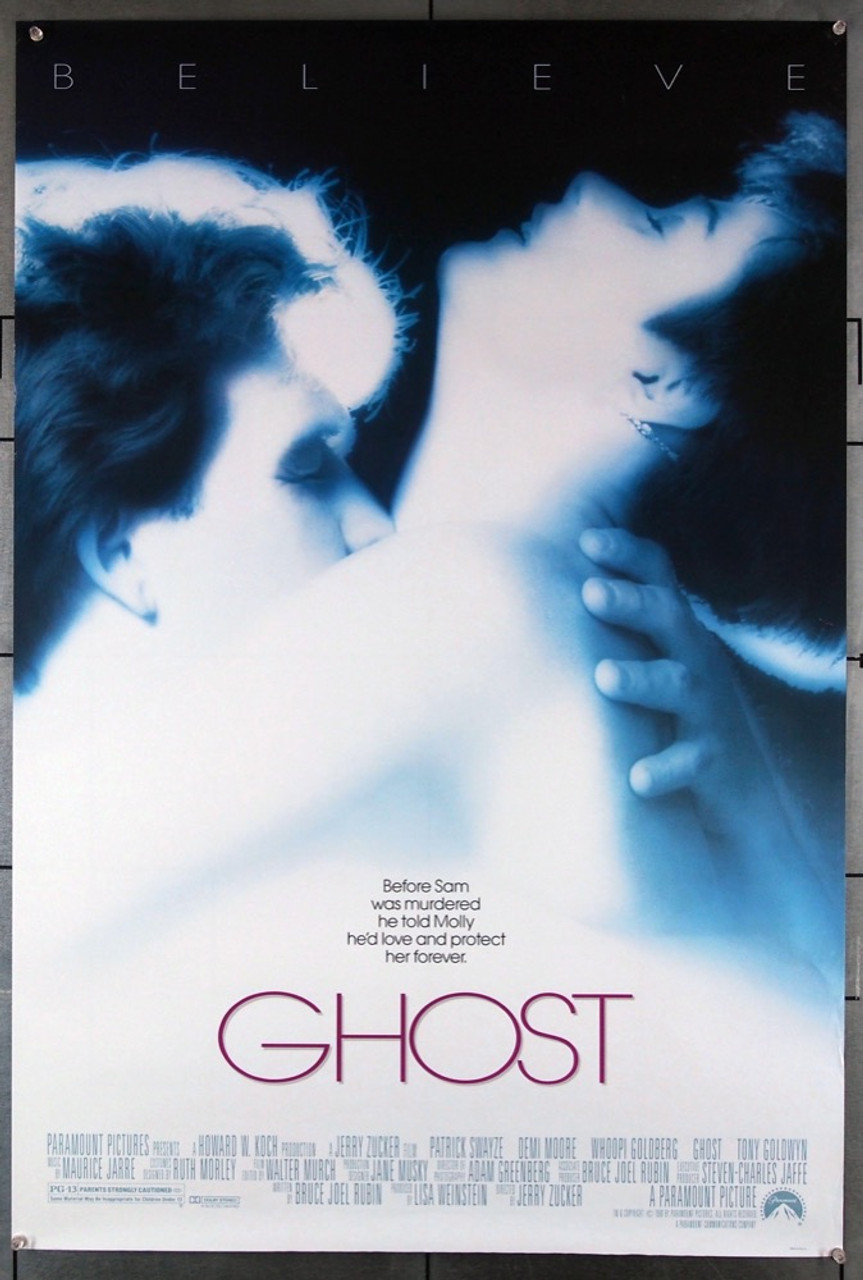 ghost movie