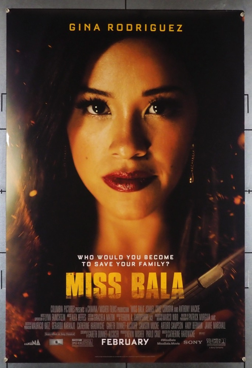Miss Bala 2019 28549