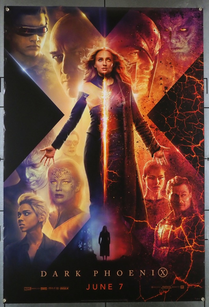 dark phoenix