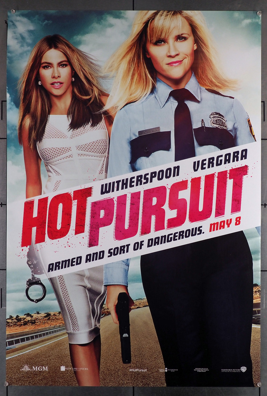 in pursuit movie