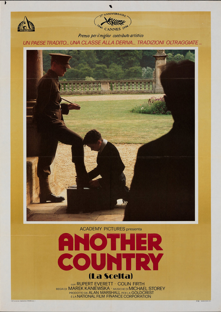 another year movie poster