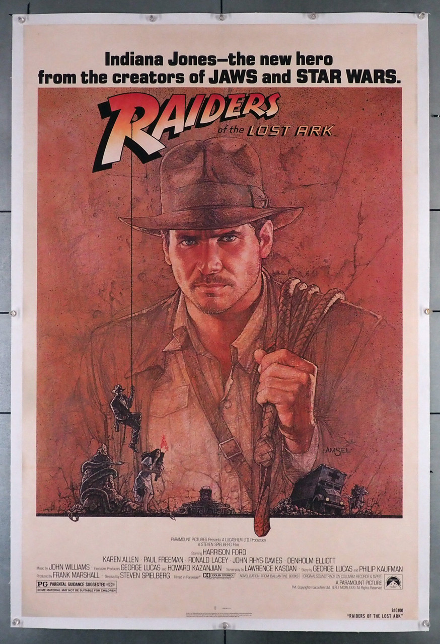 movie posters original