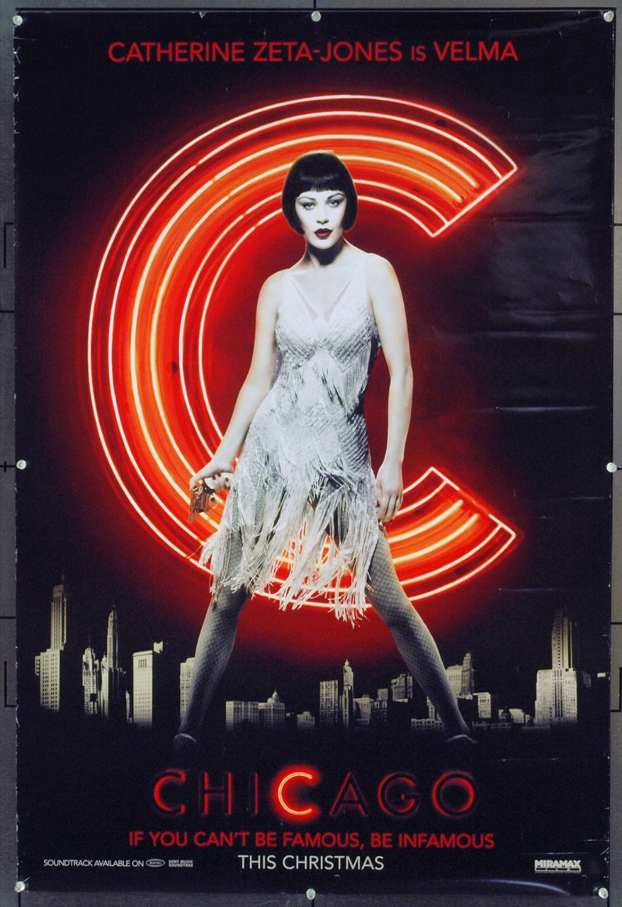 movie poster 2002
