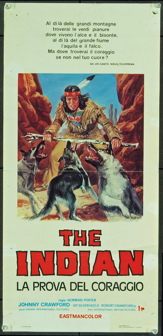 Indie poster インディー・ポスター 1000　ジョン・フォスター Indie poster インディー・ポスター 1000 ジョン・フォスター