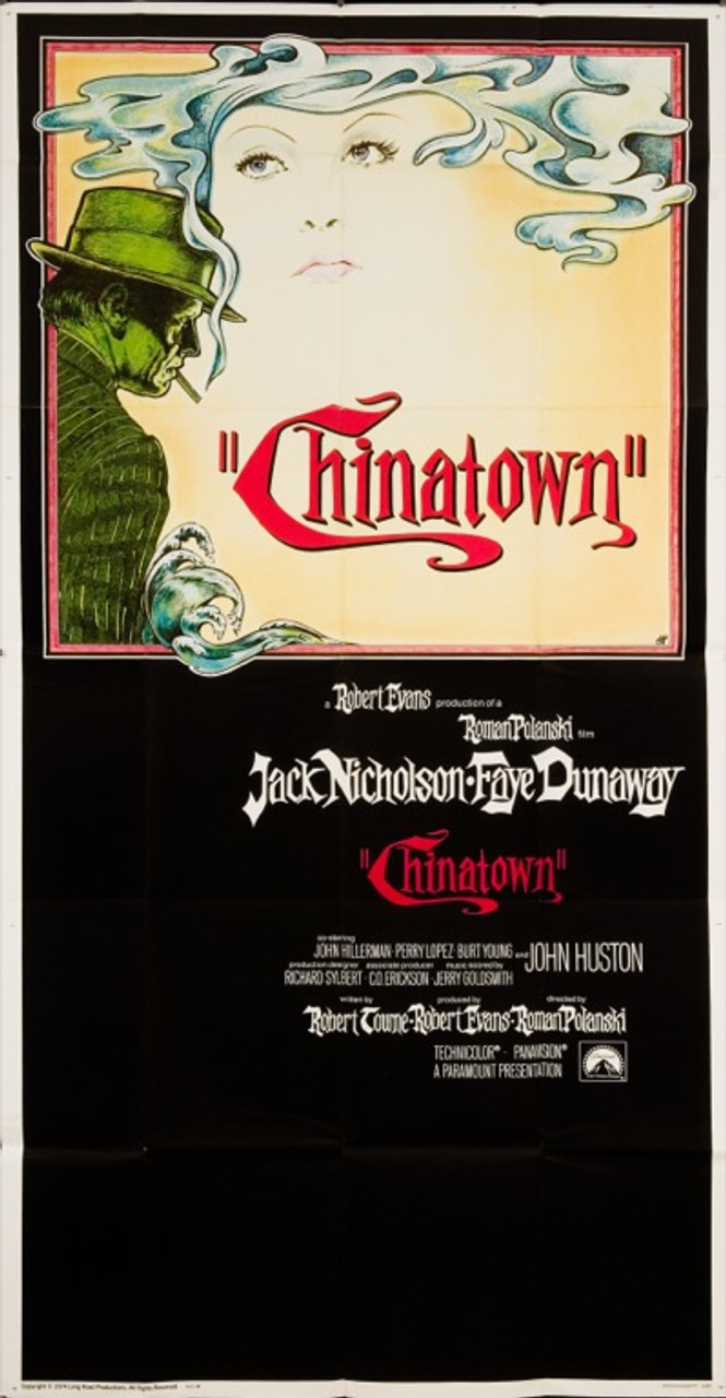 chinatown movie