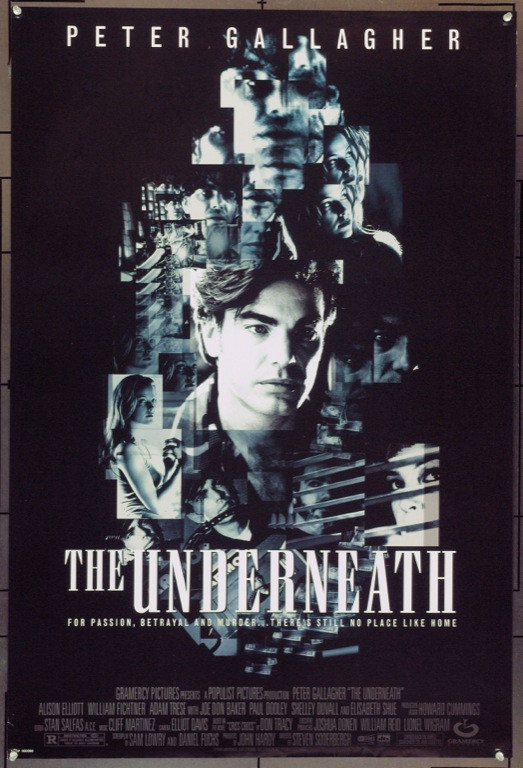 Under Cover - ポスター Secret A IMDb (2022) (1987) history