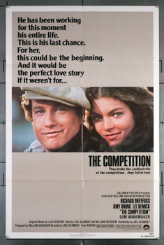 Original Stir Crazy (1980) movie poster in VG condition for $23.00