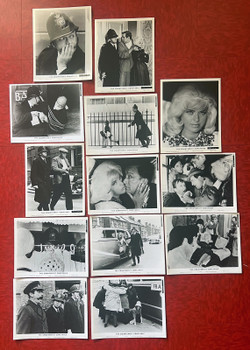 THE COUNTERFEIT CONSTABLE (1964) 32002 Original U.S. Photographs