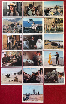 Ryan's Daughter (1970) Original Movie Poster