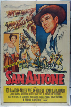 SAN ANTONE (1953) 22321