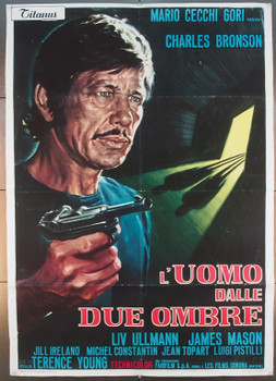 Original La Nuit De Varennes (1983) movie poster in C9 VF condition for ...