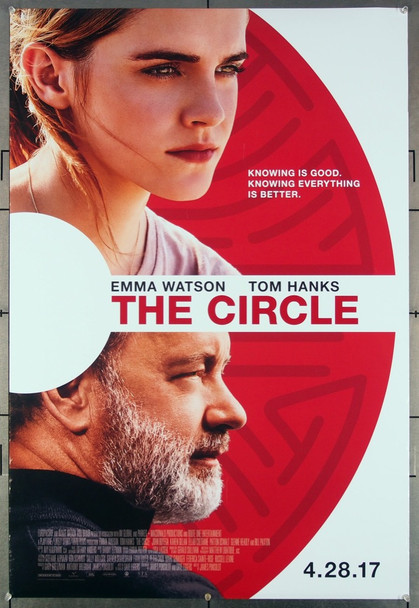 CIRCLE, THE (2017) 26936