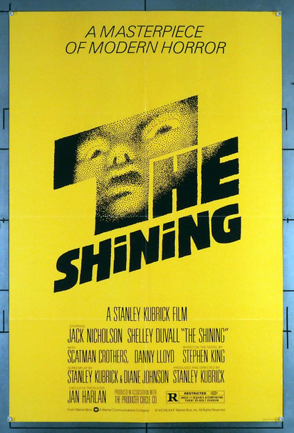 SHINING, THE (1980) 31175