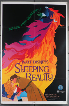 SLEEPING BEAUTY (1959) 29350