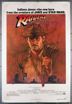 RAIDERS OF THE LOST ARK (1981) 29797