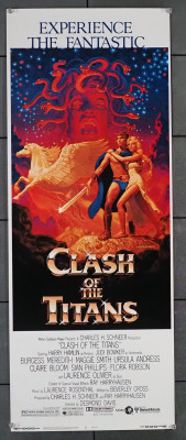 077 - Clash of the Titans (1981) — Clamshell Case Files