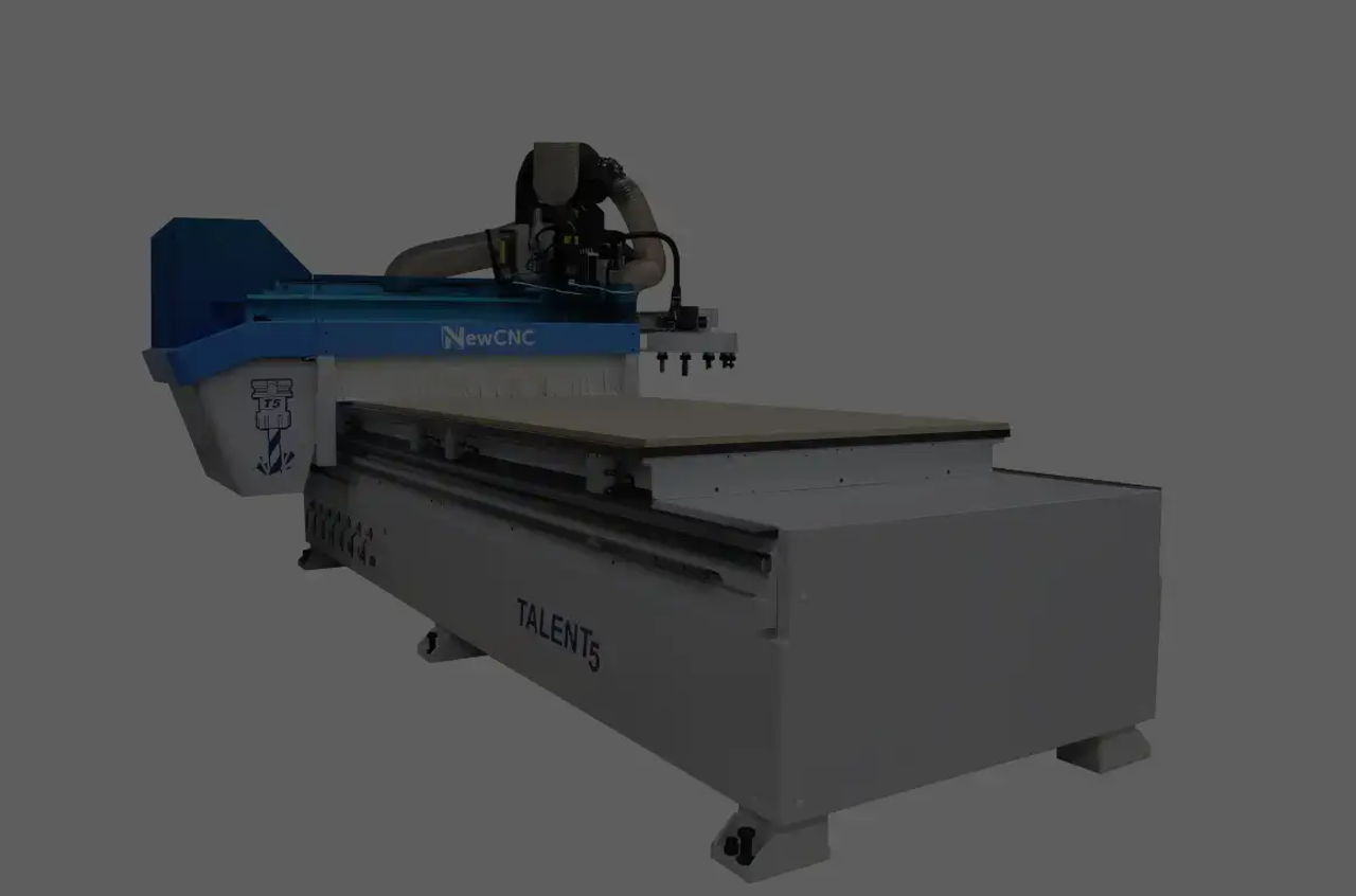 CNC Routers