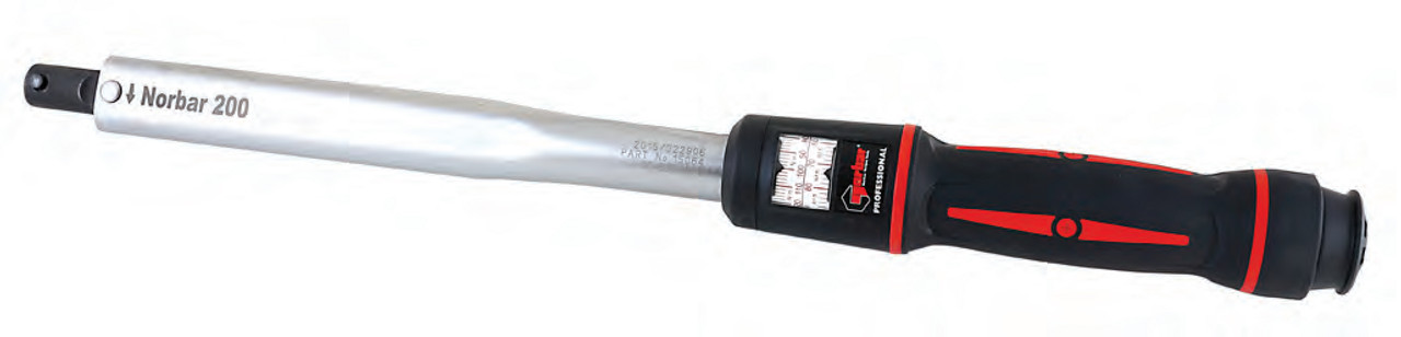 Best Adjustable Torque Wrenches - Techniks CNC Tooling Solutions