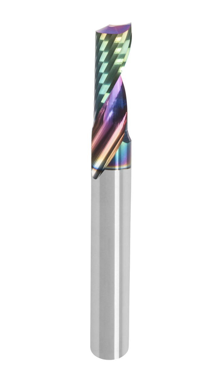 Diager 4023 NHC Coated One-Flute Upcut