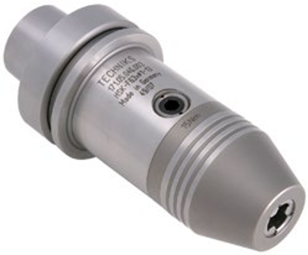 Drill Chucks and Drill Adapters