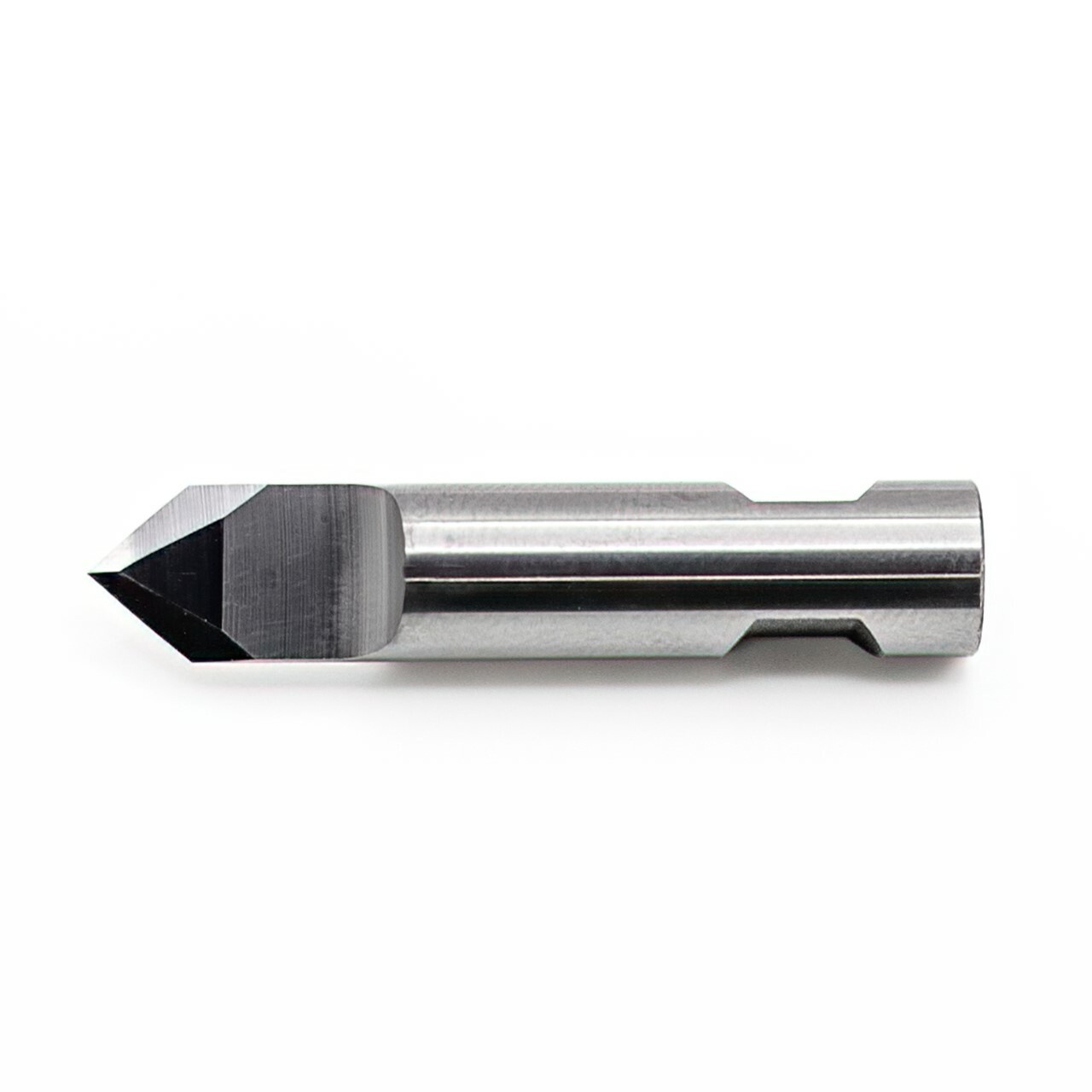 Round Shank Knife Blades