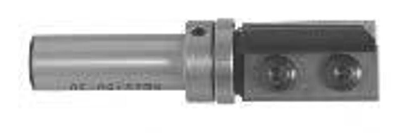 Insert Straight Template Router Bits