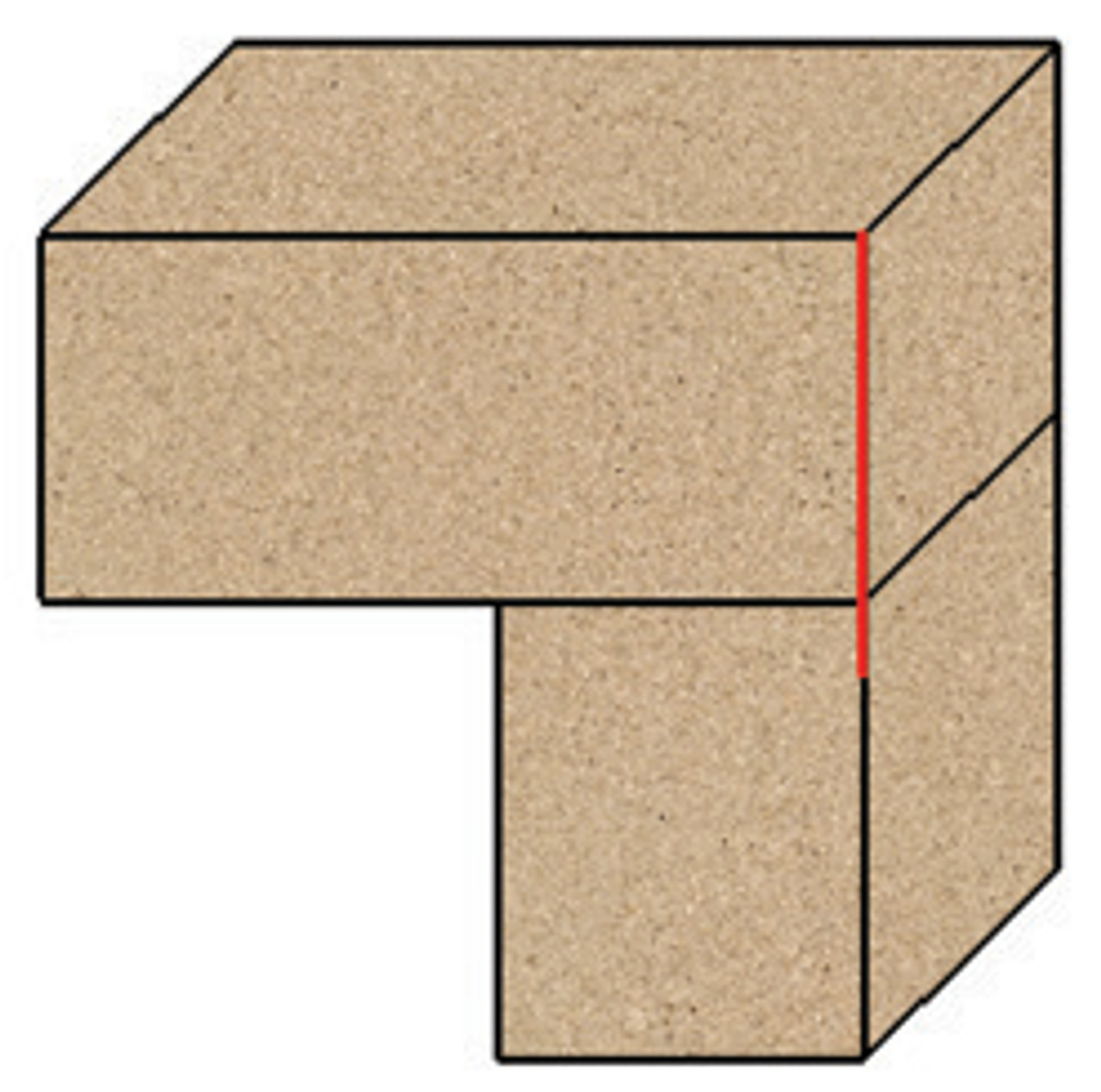 Solid Surface Flush Trim Bits