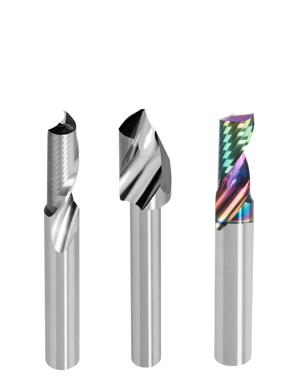 Diager Industrie CNC Router Bits