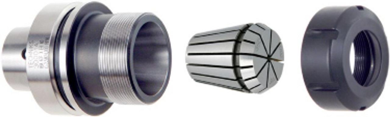 Collet Chucks