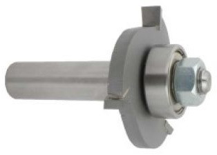 3 Wing Slot Cutter Assembly