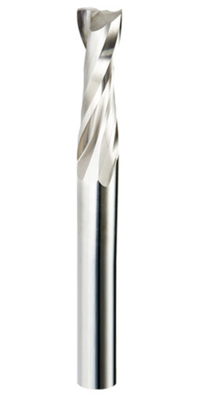 Diager 4052 Two-Flute Upcut For Soft Plastics