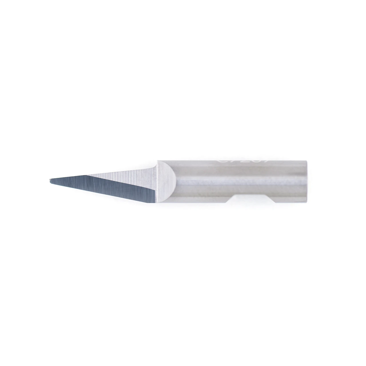 Round Shank Oscillating Knife Blades