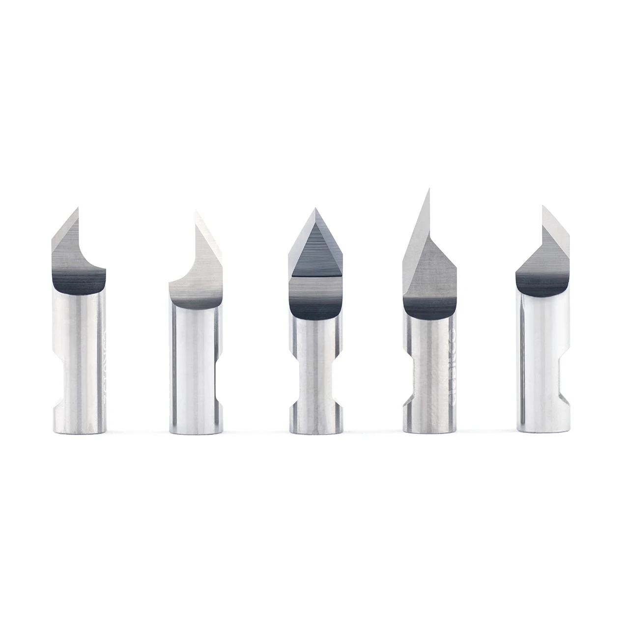 Kongsberg-Compatible Knife Blades