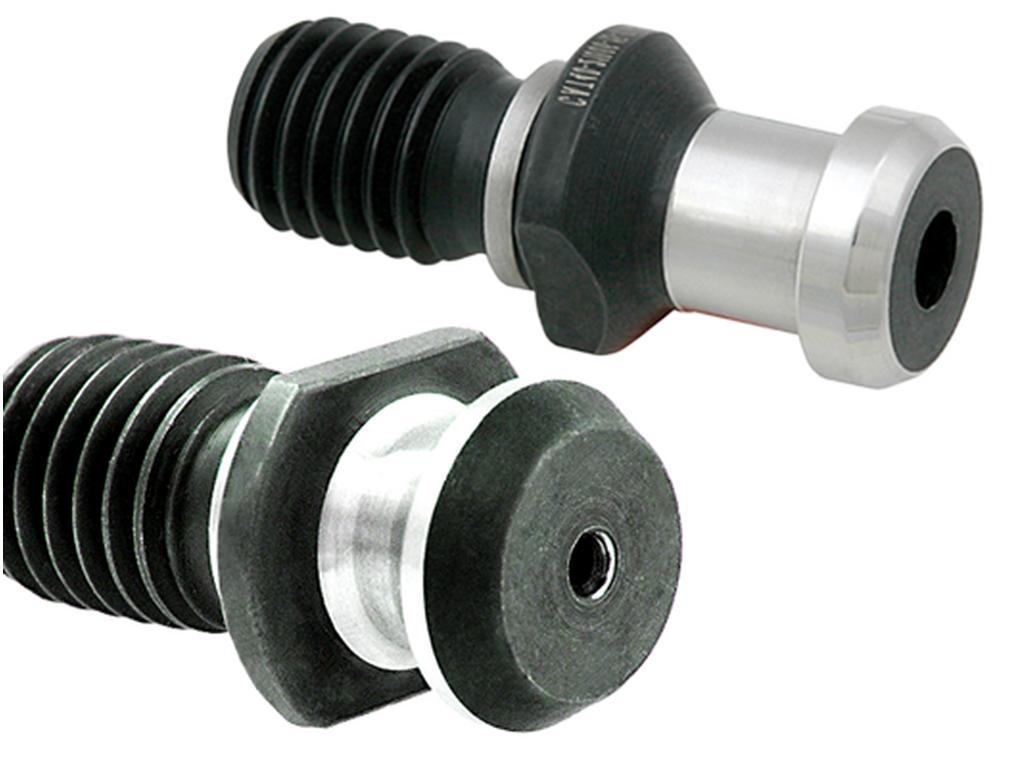Retention Knobs & Tool Forks