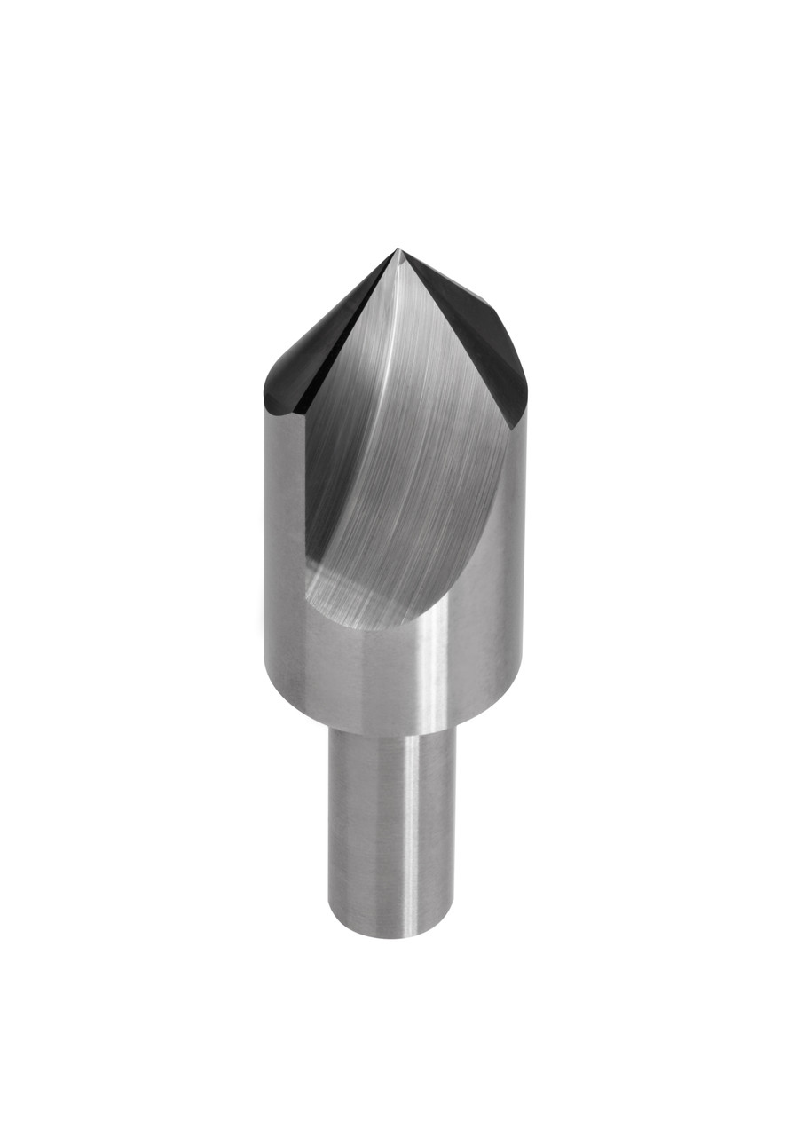 Diager 4044 Conical Cutter Folding and Chamfering