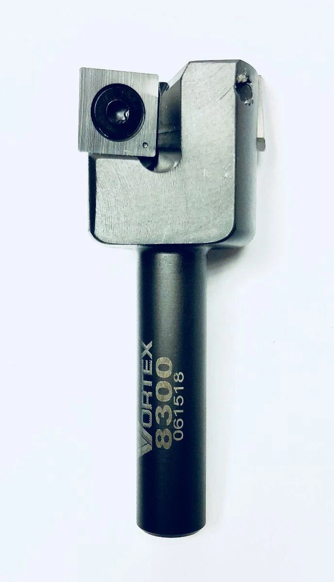 Vortex Inserts & Bodies