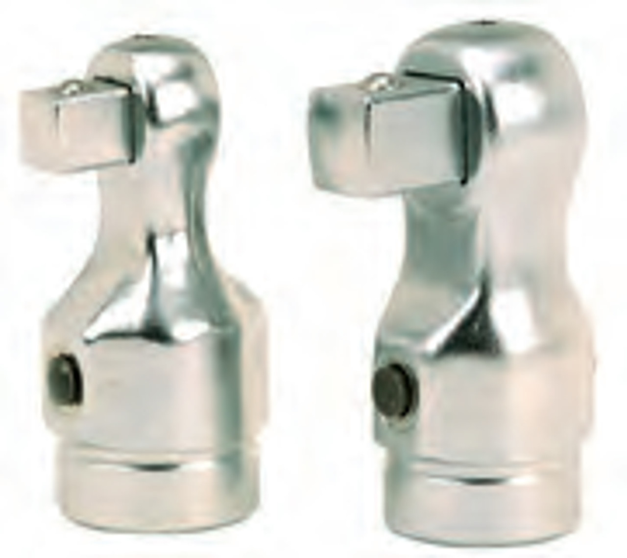 Fixed Head Square Drives