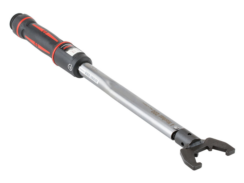 Setup Tools & Wrenches
