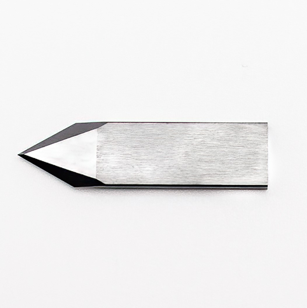 Flat Shank Knife Blades