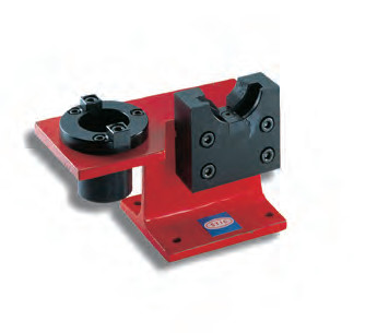 Benchtop Mount Fixture for CAT & BT