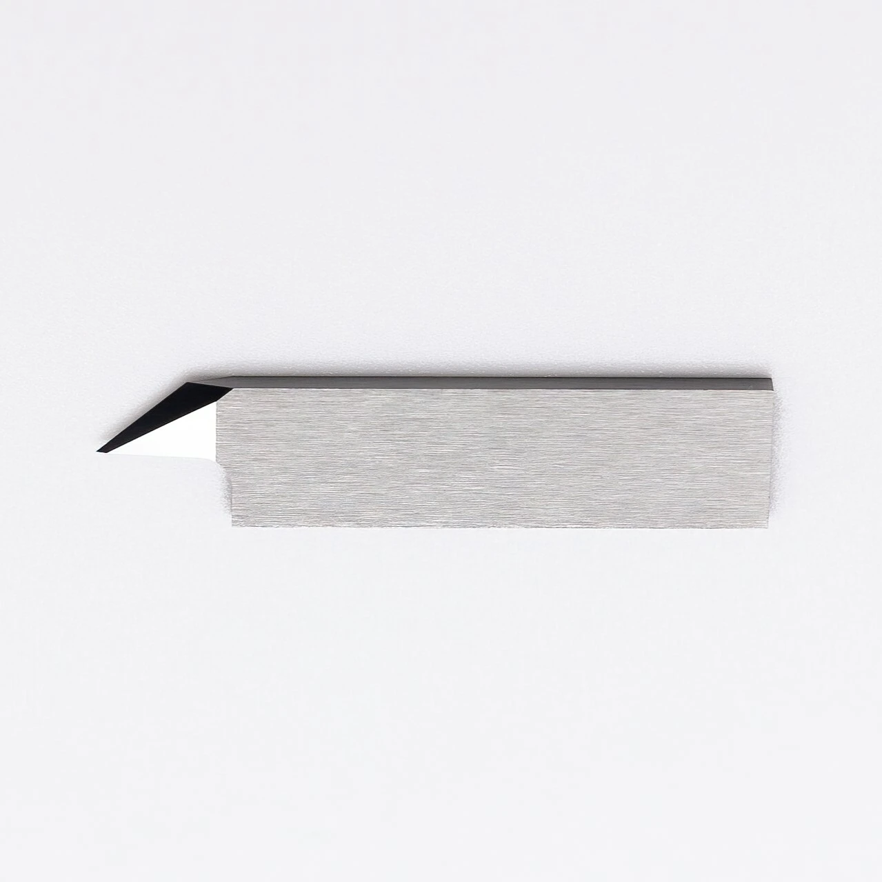 Flat Shank Drag & Mat-Cutting Knife Blades